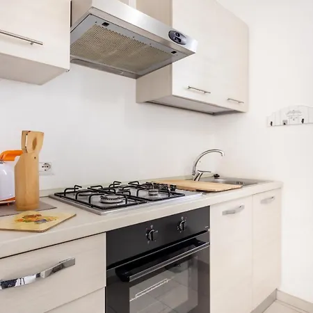 Apartamento Rocca 'ja