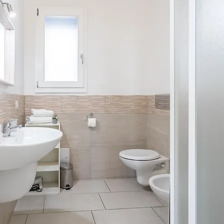 Apartamento Rocca 'ja *