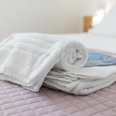 Rocca 'ja Apartamento *