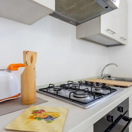 Apartamento Rocca 'ja