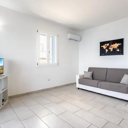 Apartamento Rocca 'ja Castelsardo