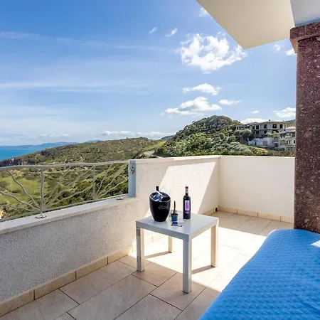 Apartamento Rocca 'ja Castelsardo