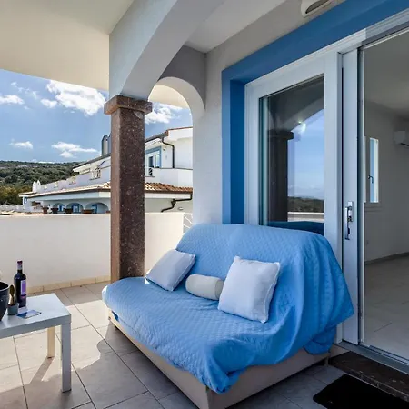 Apartamento Rocca 'ja *