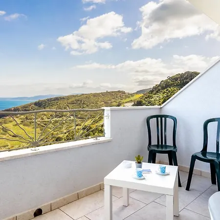 Apartamento Rocca 'ja