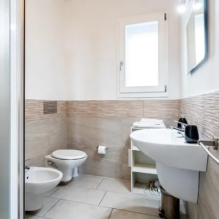 Rocca 'ja Apartamento