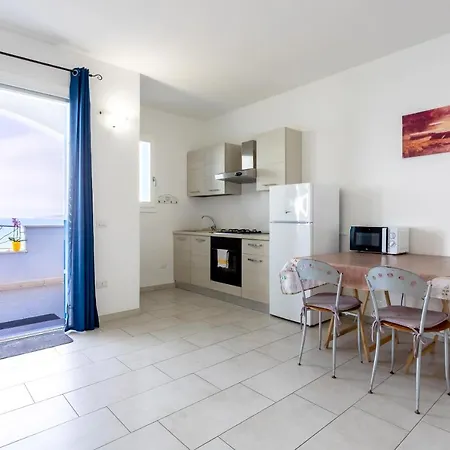 Rocca 'ja Apartamento