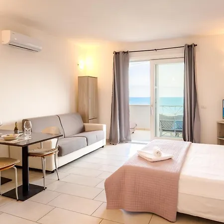 Apartamento Rocca 'ja Castelsardo