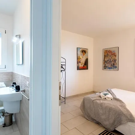 Rocca 'ja Apartamento *