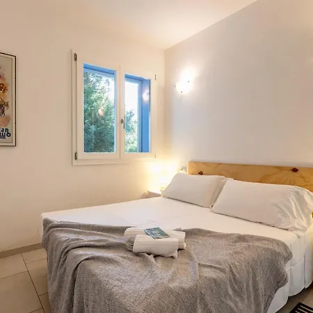 Apartamento Rocca 'ja