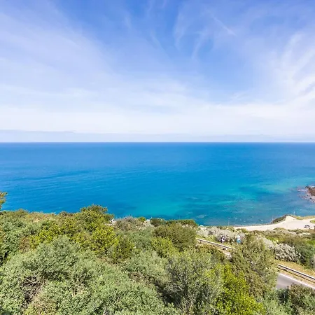 Apartamento Rocca 'ja