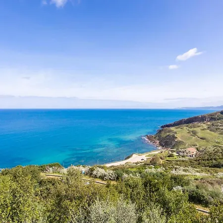 Apartamento Rocca 'ja *