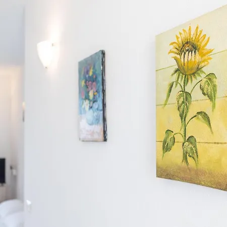 Apartamento Rocca 'ja Castelsardo