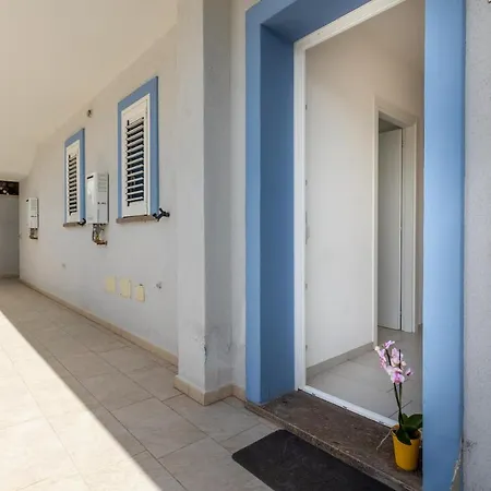 Apartamento Rocca 'ja