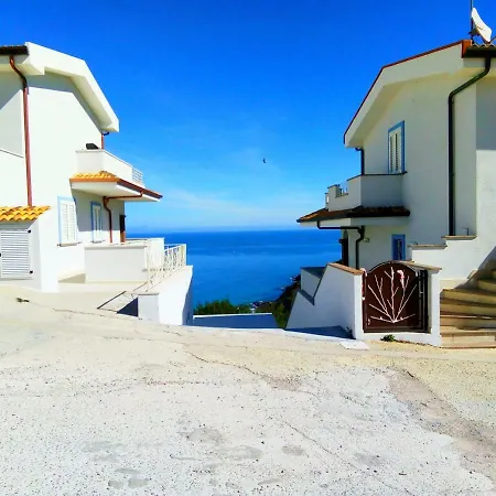 Appartement Rocca 'ja Castelsardo