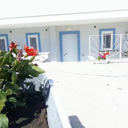 Rocca 'ja Apartamento Castelsardo