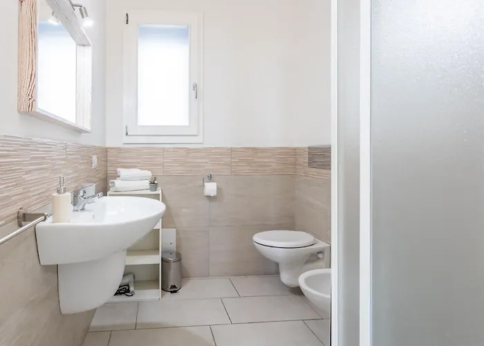 Appartement Rocca 'ja *