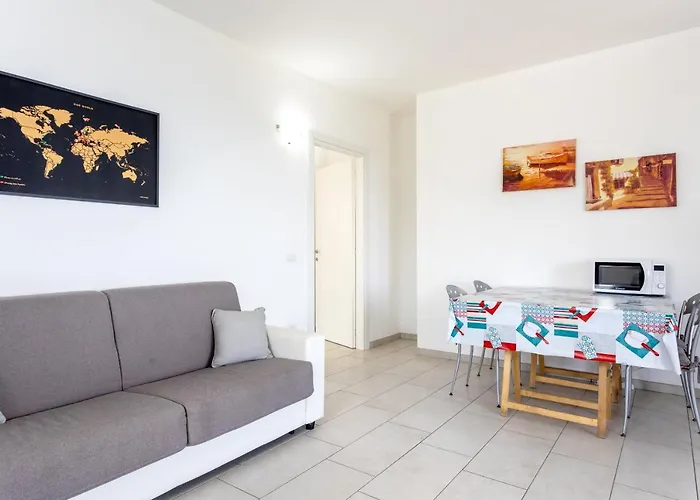 Rocca 'ja Appartement Castelsardo