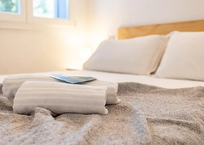 Appartement Rocca 'ja