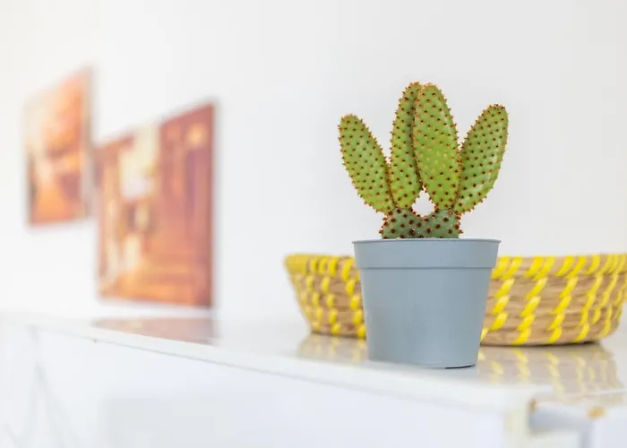 Appartement Rocca 'ja Castelsardo