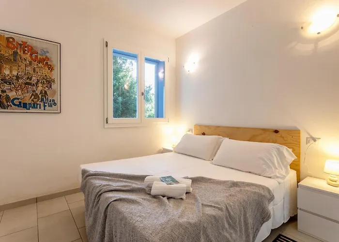 Appartement Rocca 'ja