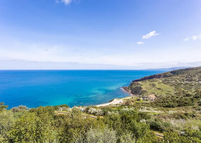 Appartement Rocca 'ja *