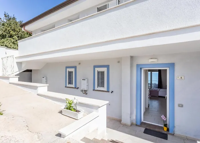 Rocca 'ja Appartement