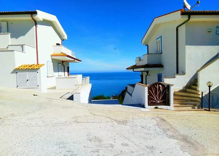 Appartement Rocca 'ja Castelsardo