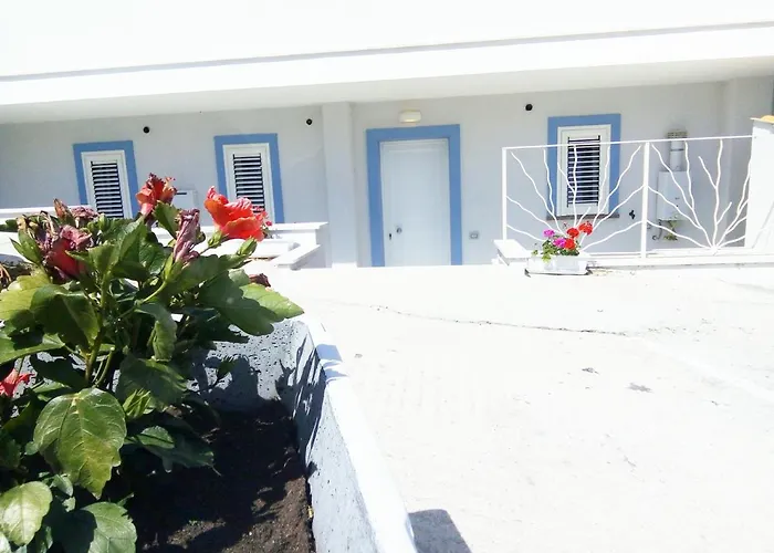 Rocca 'ja Appartement Castelsardo