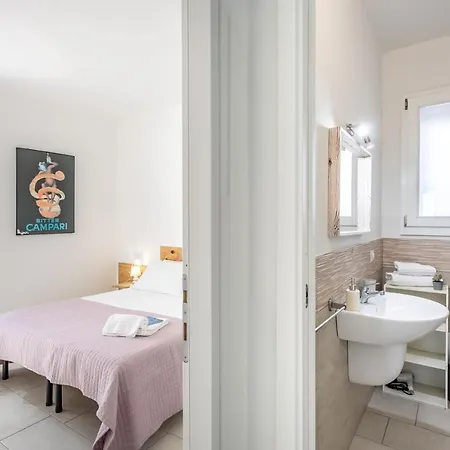 Apartment Rocca 'ja