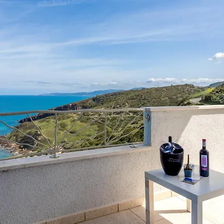 Rocca 'ja Castelsardo