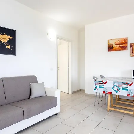 Rocca 'ja Apartment Castelsardo