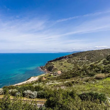 Apartament Rocca 'ja *