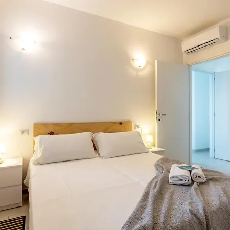 Rocca 'ja Apartament