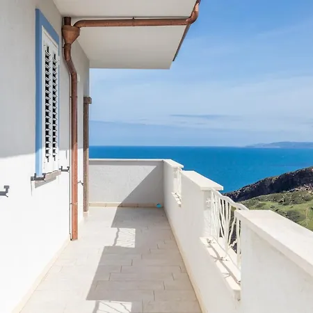 Rocca 'ja Apartment Castelsardo