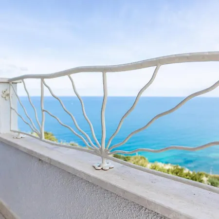 Rocca 'ja Apartment