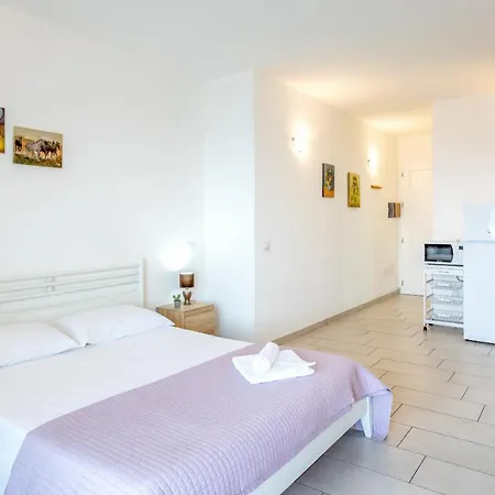 Apartament Rocca 'ja Castelsardo