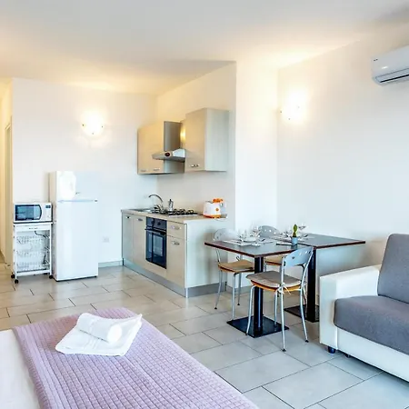 Apartament Rocca 'ja