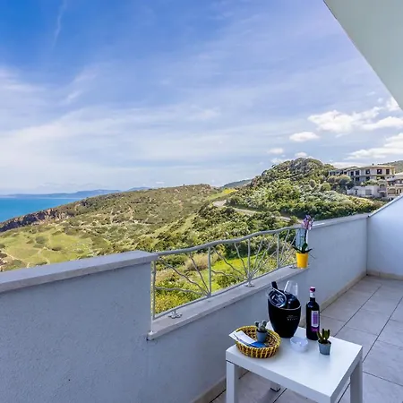 Rocca 'ja Apartament