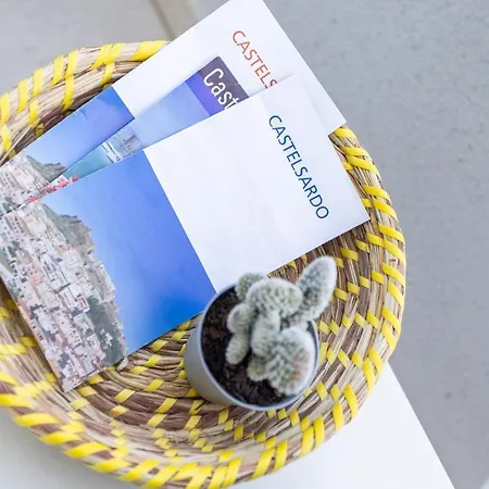 Rocca 'ja Apartament Castelsardo