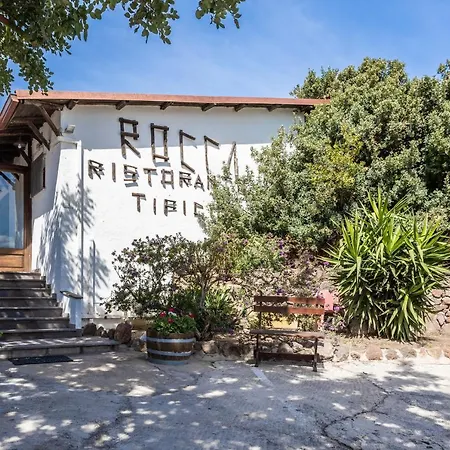 Rocca 'ja Apartament *