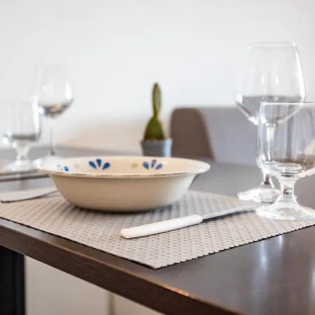 Rocca 'ja Apartament