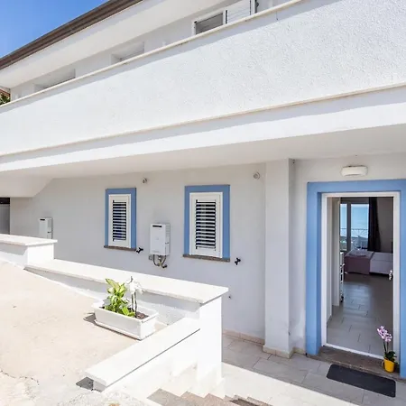 Rocca 'ja Apartament