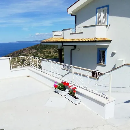 Rocca 'ja Apartment Castelsardo