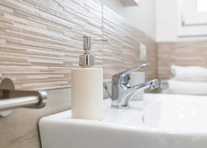 דירה Rocca 'ja קאסטלסארדו